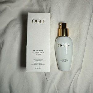 Seeds of Youth Serum Anti-Aging Stem Cell Serum - Ogee. Never used